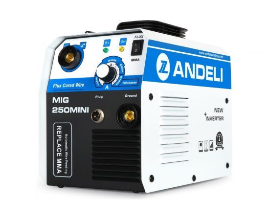 Сварочный аппарат ANDELI MIG-250MINI ADL20-213 