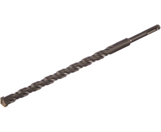 Бур по бетону SDS PLUS, две режущие кромки 18x300 мм РемоКолор 36-4-318 