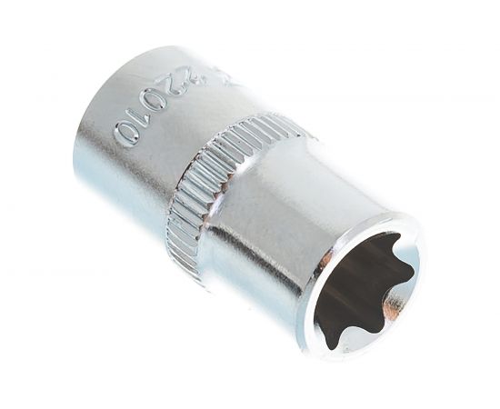 Головка торцевая TORX (1/4""; E10; 25 мм) JTC JTC-22010 