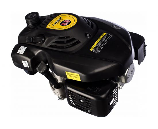 Двигатель LIFAN 1P70FV-B D25 00-00000857 – изображение 11