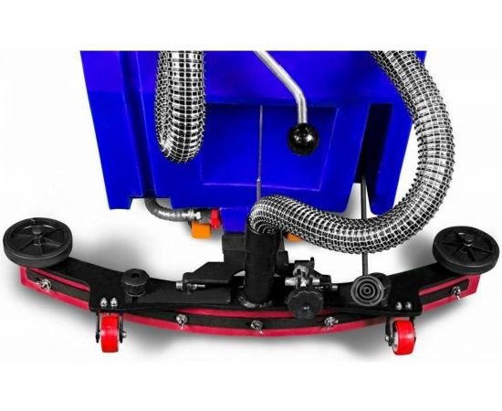 Кабельная поломоечная машина Метлана М50Е 0101 – изображение 11