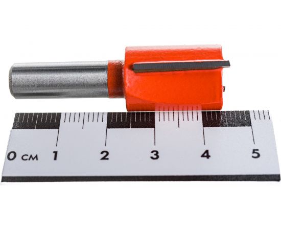 Набор фрез (12 шт; хвостовик 8 мм) Gigant G-0812 – изображение 12