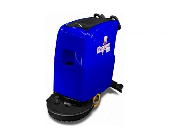 Кабельная поломоечная машина Метлана М50Е 0101 – изображение 2