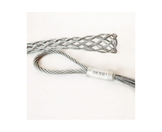 Кабельный монтажный чулок АПП ЭнергоМаш КЧМ-30*40 25118-025040 – изображение 2