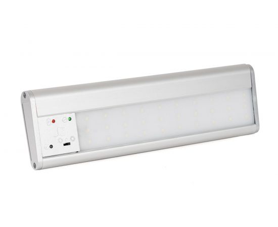 Аварийный светодиодный светильник SkatLED LT-2330 LED Li-ion 2450 – изображение 2