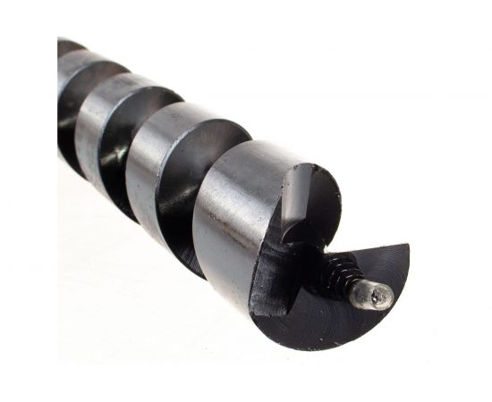 Сверло по дереву спиральное (35х460 мм) Biber 71485 тов-104920 – изображение 2