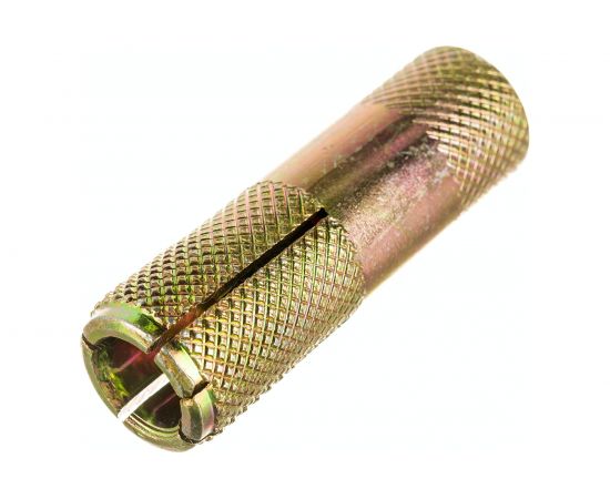 Забивной анкер ВсВ оц., М16 1 шт. 00-00000655 – изображение 2