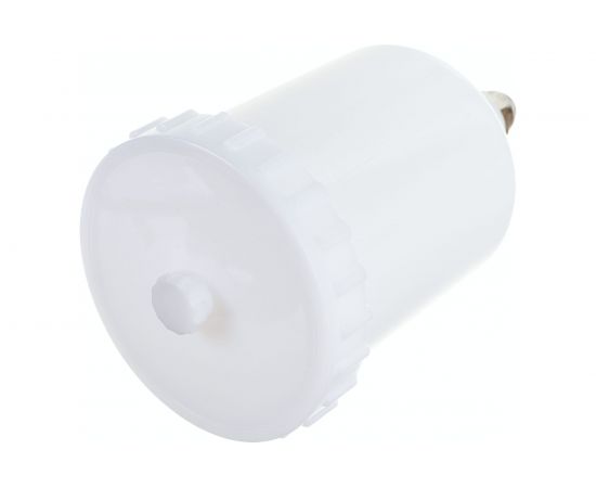 Сменный бачок с внешней резьбой Voylet РС-990G 600 мл 005-00001 – изображение 2