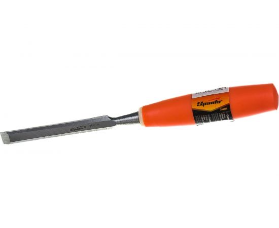 Плоская стамеска 10 мм SPARTA 244075 – изображение 2