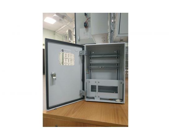 Корпус УЗОЛА ЩУНс 1x7+1x2-СЭ1-IP54-У1-013 ЯЯС21553 – изображение 2