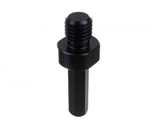 Адаптер для алмазных коронок KERAMOGRANIT (M14; HEX) D.BOR D-AFKG-HEX-M14 – изображение 2