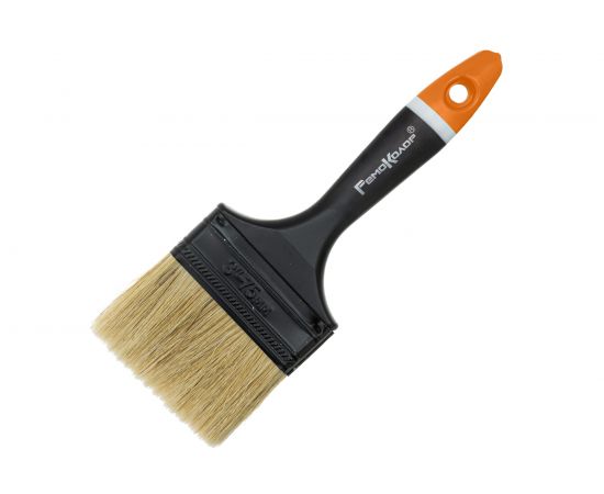 Плоская кисть РемоКолор Олимп Универсал, 3-75 мм, 01-8-130 – изображение 2