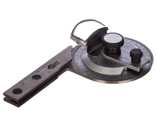 Угломер типа 3-5 GRIFF ГОСТ 5378-88 D142011 – изображение 2