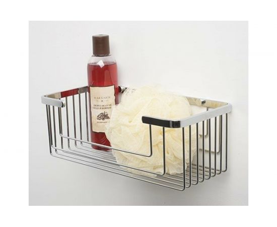 Металлическая прямая полка WasserKRAFT K-711 – изображение 2