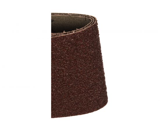 Лента шлифовальная 3 шт. (100х610 мм; Р40) АТАКА 678550 – изображение 2