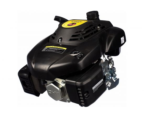 Двигатель LIFAN 1P70FV-B D25 00-00000857 – изображение 2