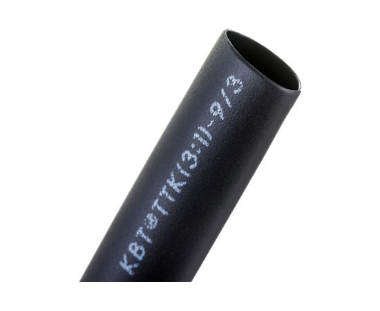 Набор термоусадочный трубок КВТ Гермокомплект 9/3 73659 – изображение 2