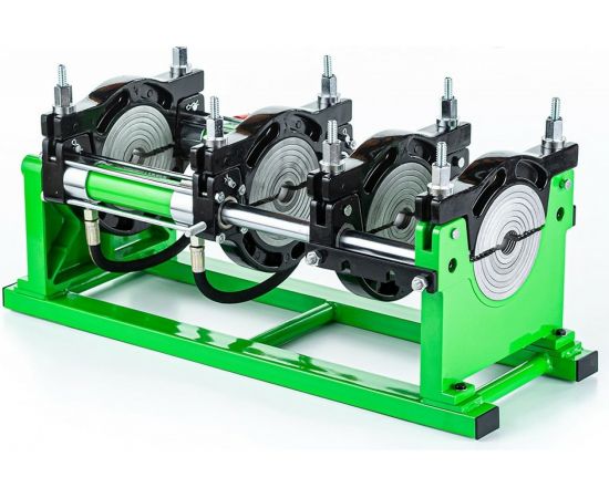 Аппарат для стыковой сварки ПНД труб ПРОСВАР С 160 – изображение 2