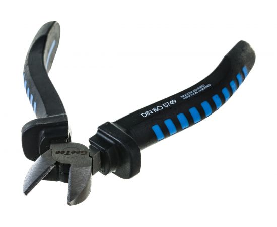 Бокорезы GeeTee 160 мм 17-0216-5 – изображение 2