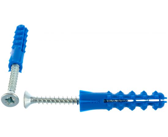 Набор для крепления полки Невский Крепеж 818000 – изображение 2