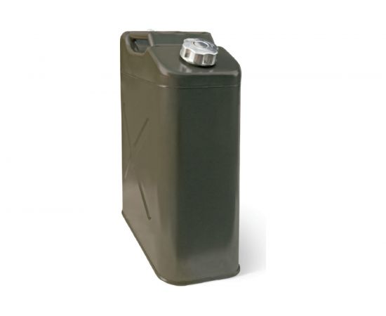 Вертикальная канистра с воздушным клапаном 20 литров AUTOPROFI KAN-300 20L – изображение 2