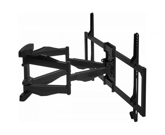 TV кронштейн Kromax ATLANTIS 35 new black 26025 – изображение 2