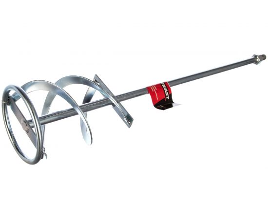 Мешалка (120 мм; М14) для строительных растворов Gigant G-11092 – изображение 2