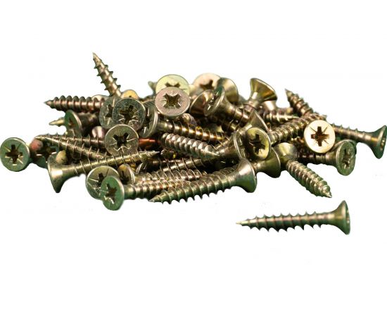 Саморезы ТехноСонус ТС-У 5х30 300шт 1400300121 – изображение 2