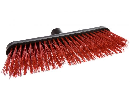 Щетка из искусственной щетины для пола Зубр 39120 – изображение 2