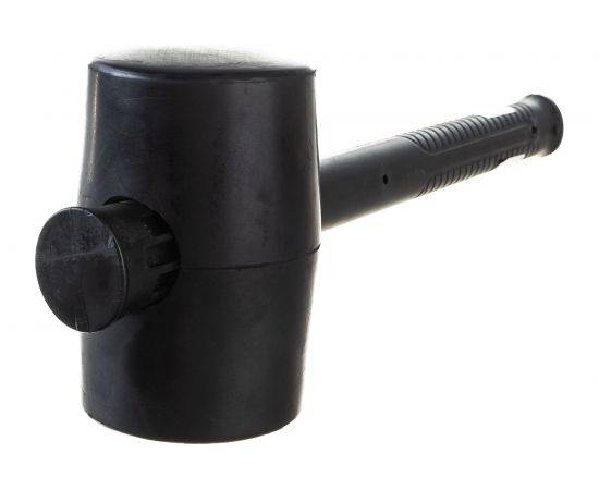Резиновый киянок 32oz 896г. на фибергласовой ручке UNITRAUM UN-RH896 – изображение 2