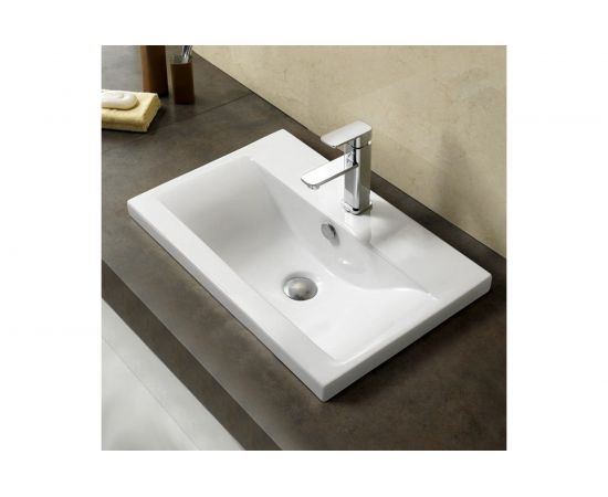 Раковина MELANA S90 – изображение 2