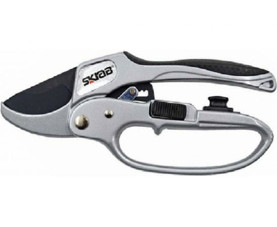 Садовый секатор SKRAB 205мм с защитой SK5 28169 – изображение 2
