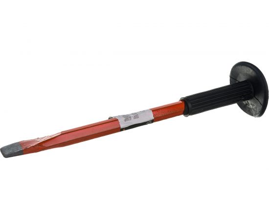 Зубило 300x25 мм, с протектором SPARTA 187585 – изображение 2