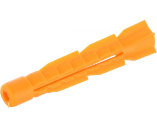 Универсальные дюбели Профикреп ""U"" потайные , пакет, 6,0х42 12 шт 113347 – изображение 2