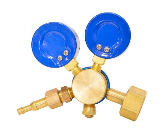 Редуктор кислородный БКО-50-3 с поверкой НОРД-С СВ000012945 – изображение 3