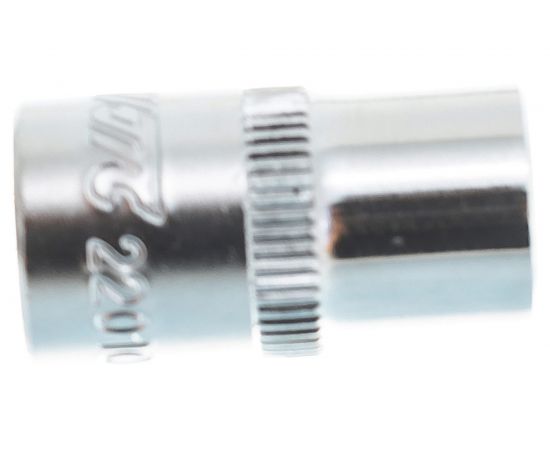 Головка торцевая TORX (1/4""; E10; 25 мм) JTC JTC-22010 – изображение 3