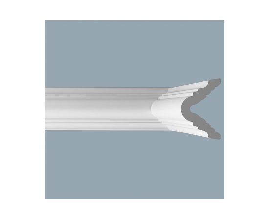 Угол bello deco XPS У 2 30x30 мм 00-00104202 – изображение 3