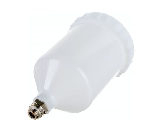 Сменный бачок с внешней резьбой Voylet РС-990G 600 мл 005-00001 – изображение 3