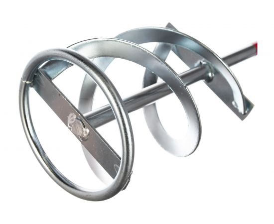 Мешалка (120 мм; М14) для строительных растворов Gigant G-11092 – изображение 3