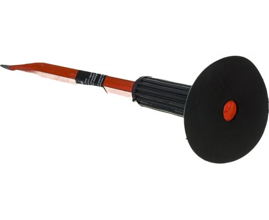 Зубило 300x25 мм, с протектором SPARTA 187585 – изображение 3