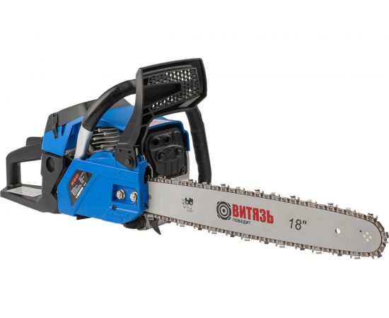 Цепная бензопила ВИТЯЗЬ БП-52-3.9 18023003 – изображение 3
