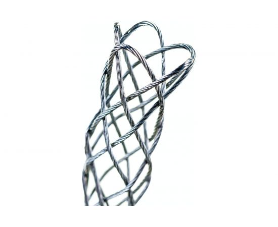 Кабельный чулок для легкого кабеля НК-Групп 6-10 мм L=200 мм 1 петля КЧЛ10 – изображение 3