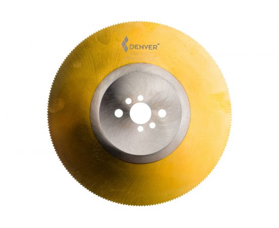 Диск по металлу (275x2x32 мм; Z=220) ООО ""Компания ДЕНВЕР"" 2 275 001 – изображение 3