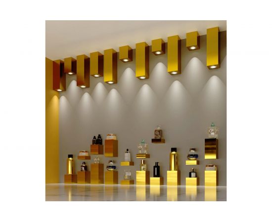 Светодиодная лампа направленного света Elektrostandard BLG5311 G5.3, 5W 4200K a050172 – изображение 3