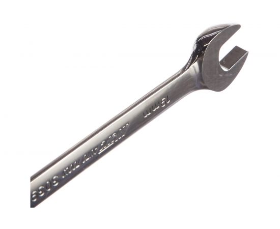 Комбинированный трещоточный ключ 19мм JTC-3039 – изображение 3