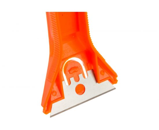 Скребок SPARTA 62 мм, фиксированное лезвие 795405 – изображение 3