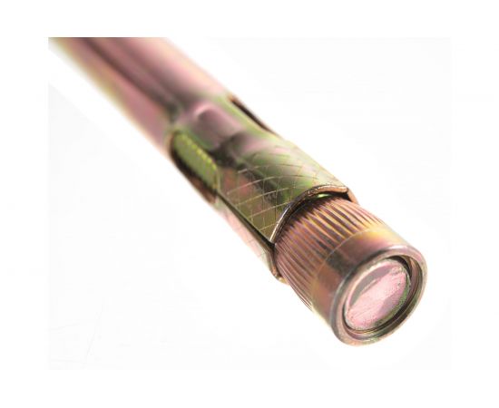 Анкер болт КРЕП-КОМП с болтом м16 20х150 10шт аб20150 – изображение 3