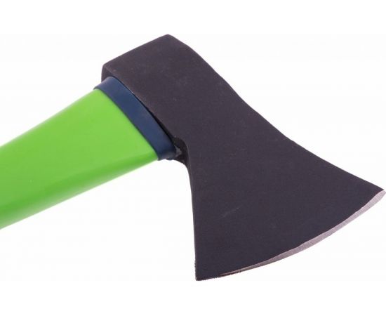 Топор СИБРТЕХ 600 г фибергласовое топорище 21644 – изображение 3