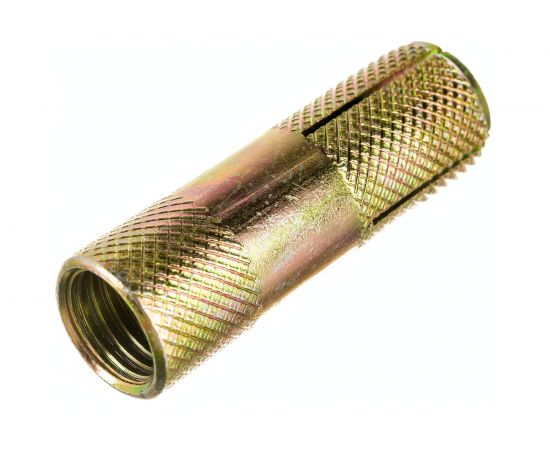 Забивной анкер ВсВ оц., М16 1 шт. 00-00000655 – изображение 3