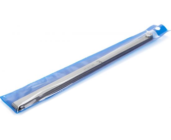 Набор щупов КАЛИБРОН N5 0,05-1 L=300 13 пластин госреестр № 79706-20 1029589 – изображение 3